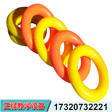 ZL-軟式練習接力環