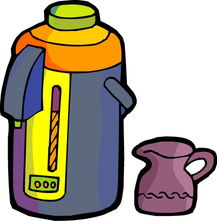 生活靜物 日常用品中的詩意與溫度