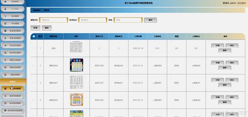 基于Java與Vue的Web教學場所管理系統數據處理設計與實現