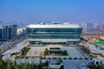 雙鏈融合 插上“數字翅膀”，軟件產業鏈“振翅起飛”