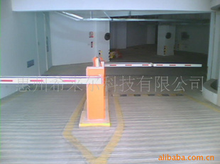 惠州工廠門禁系統(tǒng)與停車場服務(wù)供應(yīng)與安裝